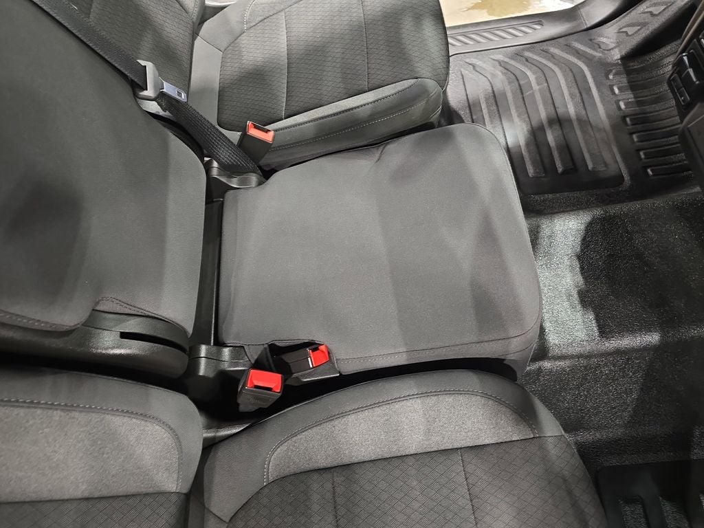 2021 Chevrolet Silverado 3500HD Work Truck w/ flat bed