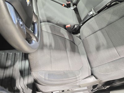 2021 Chevrolet Silverado 3500HD Work Truck w/ flat bed