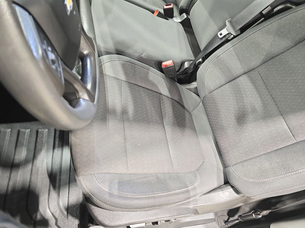 2021 Chevrolet Silverado 3500HD Work Truck w/ flat bed