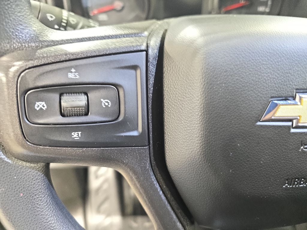 2021 Chevrolet Silverado 3500HD Work Truck w/ flat bed