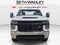 2021 Chevrolet Silverado 3500HD Work Truck w/ flat bed