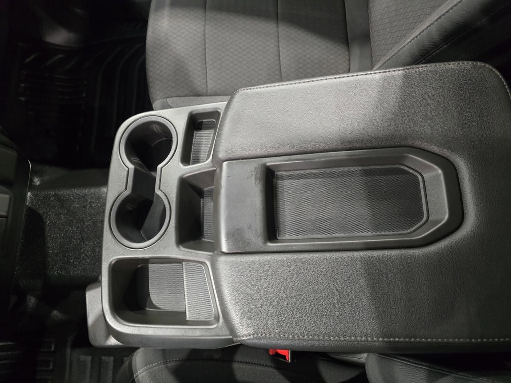 2021 Chevrolet Silverado 3500HD Work Truck w/ flat bed