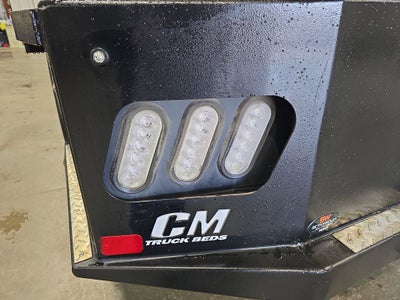 2021 Chevrolet Silverado 3500HD Work Truck w/ flat bed