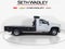 2021 Chevrolet Silverado 3500HD Work Truck w/ flat bed