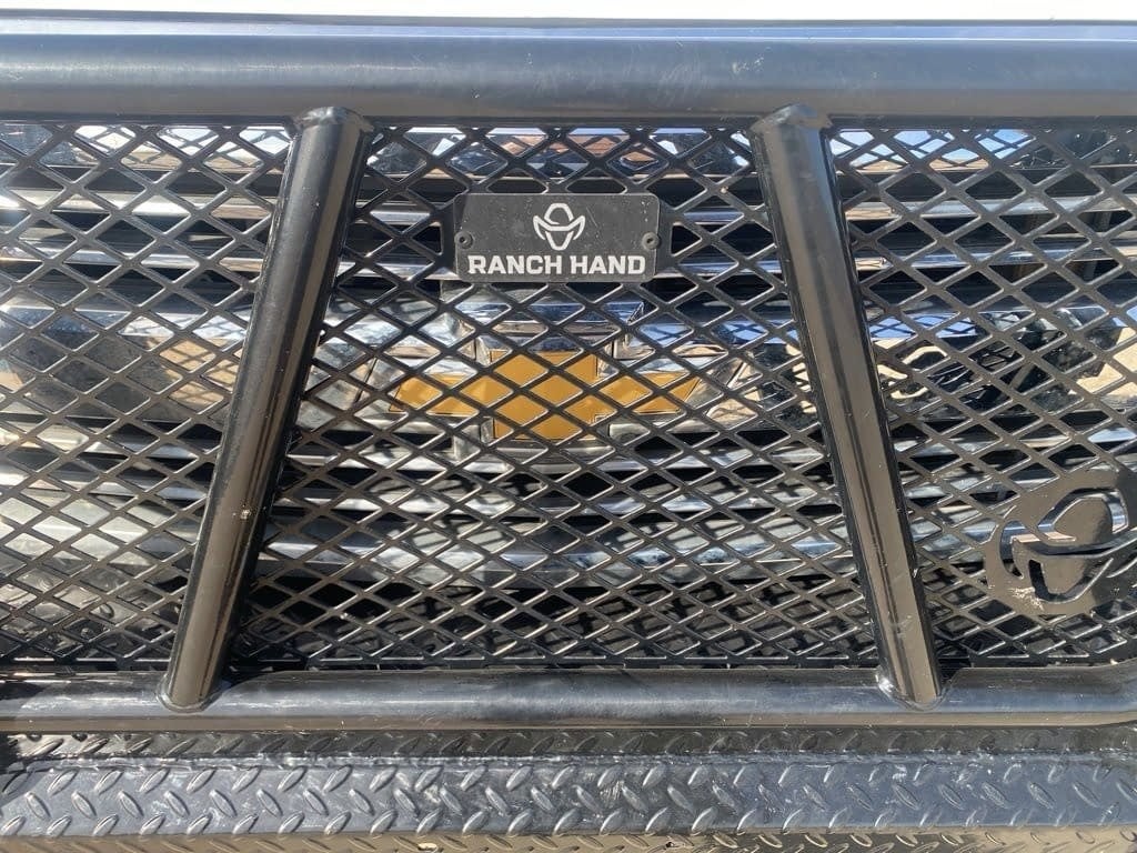 2018 Chevrolet Silverado 3500HD LT