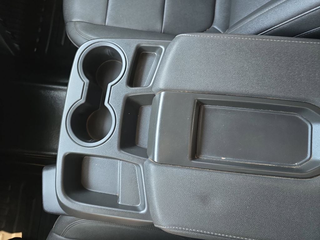 2023 Chevrolet Silverado 3500HD Crew Cab Flat Bed