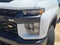 2023 Chevrolet Silverado 3500HD Crew Cab Flat Bed