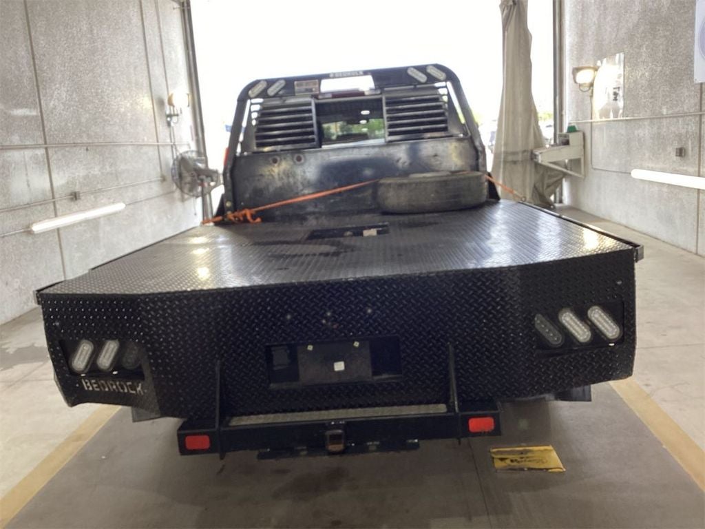 2023 Chevrolet Silverado 3500HD Work Truck