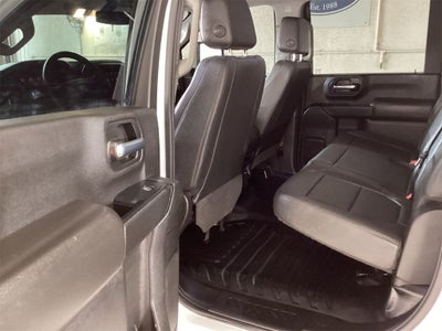 2023 Chevrolet Silverado 3500HD Work Truck