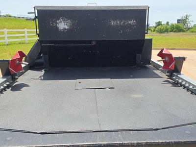 2022 Chevrolet Silverado 3500HD LT Arm bed with Cake Feeder