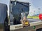 2022 Chevrolet Silverado 3500HD LT Arm bed with Cake Feeder