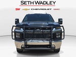 2022 Chevrolet Silverado 3500HD LT Arm bed with Cake Feeder