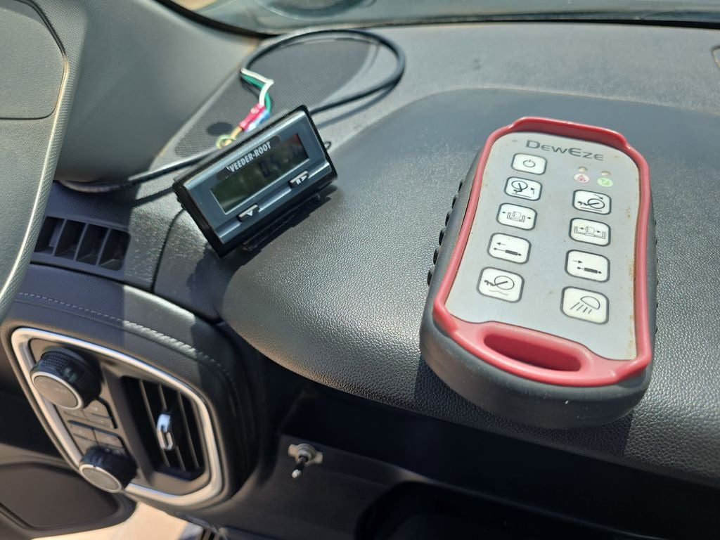 2022 Chevrolet Silverado 3500HD LT Arm bed with Cake Feeder