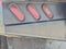 2022 Chevrolet Silverado 3500HD LT Arm bed with Cake Feeder