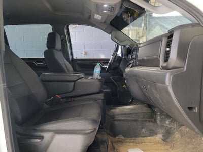 2024 Chevrolet Silverado 3500HD LT