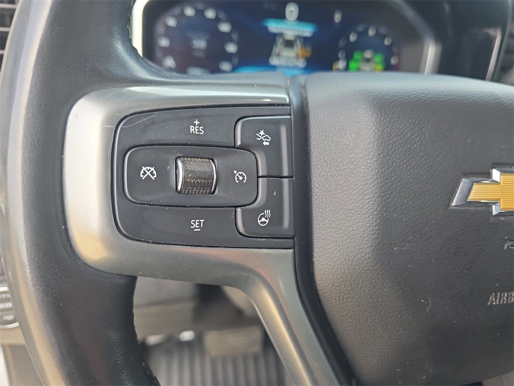 2024 Chevrolet Silverado 3500HD LT DRW Flat bed