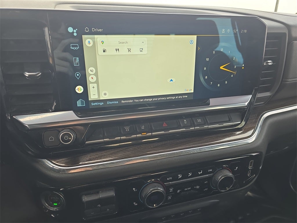 2024 Chevrolet Silverado 3500HD LT DRW Flat bed