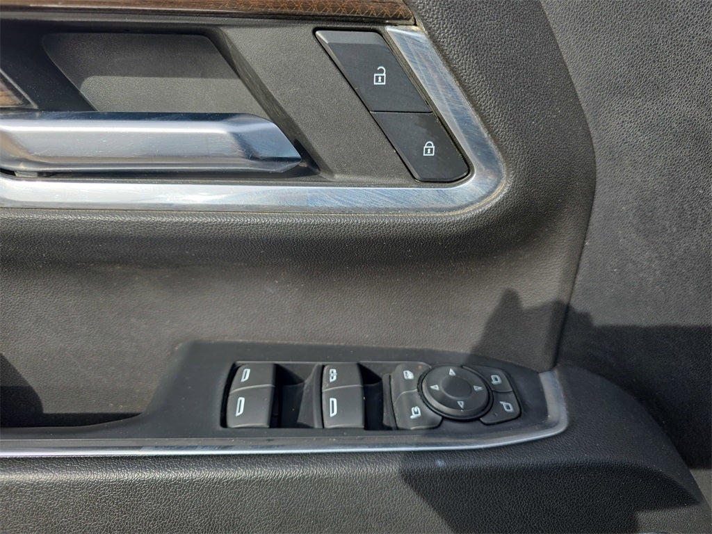 2024 Chevrolet Silverado 3500HD LT DRW Flat bed