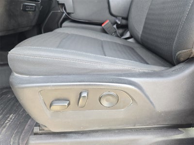 2024 Chevrolet Silverado 3500HD LT DRW Flat bed