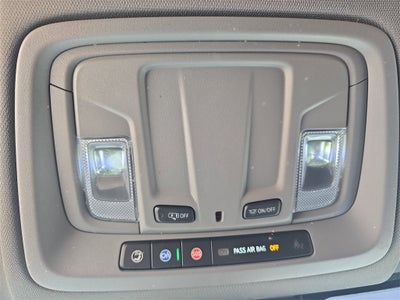 2024 Chevrolet Silverado 3500HD LT DRW Flat bed