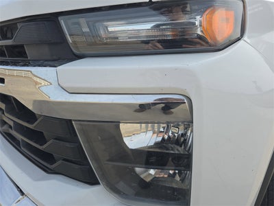 2024 Chevrolet Silverado 3500HD LT DRW Flat bed