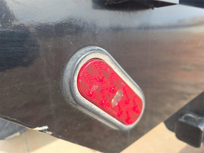 2024 Chevrolet Silverado 3500HD LT DRW Flat bed