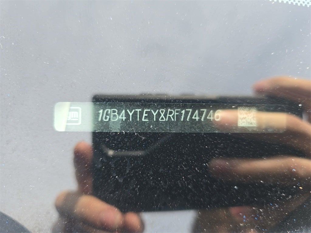 2024 Chevrolet Silverado 3500HD LT DRW Flat bed