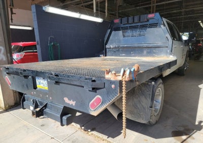 2024 Chevrolet Silverado 3500HD LT