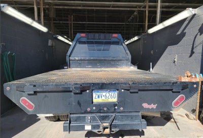 2024 Chevrolet Silverado 3500HD LT