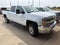 2018 Chevrolet Silverado 2500HD LT