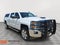 2018 Chevrolet Silverado 2500HD LTZ