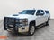 2018 Chevrolet Silverado 2500HD LTZ