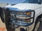 2018 Chevrolet Silverado 2500HD LTZ