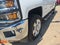 2018 Chevrolet Silverado 2500HD LTZ