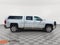 2018 Chevrolet Silverado 2500HD LTZ