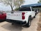 2020 Chevrolet Silverado 2500HD Work Truck