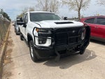 2020 Chevrolet Silverado 2500HD Work Truck