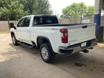 2020 Chevrolet Silverado 2500HD LT