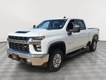 2020 Chevrolet Silverado 2500HD LT