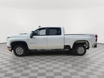 2020 Chevrolet Silverado 2500HD LT