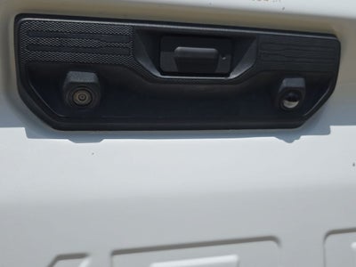 2021 Chevrolet Silverado 2500HD LT