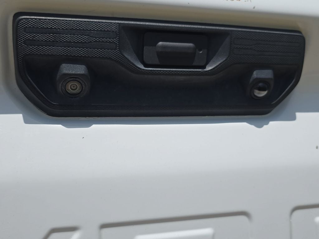 2021 Chevrolet Silverado 2500HD LT