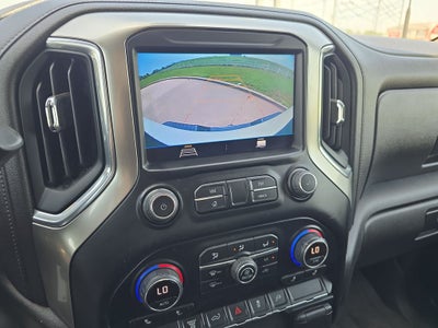 2021 Chevrolet Silverado 2500HD LT