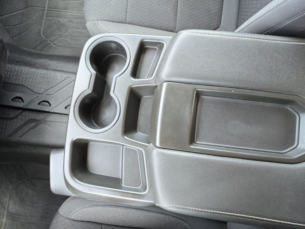 2021 Chevrolet Silverado 2500HD LT