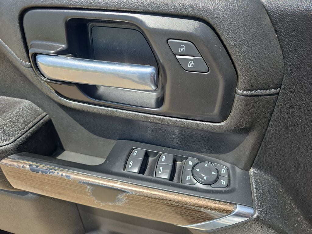 2021 Chevrolet Silverado 2500HD LT