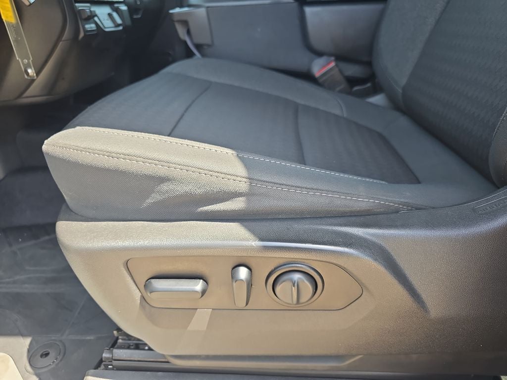 2021 Chevrolet Silverado 2500HD LT