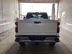 2021 Chevrolet Silverado 2500HD LT