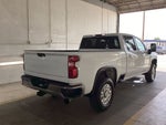 2021 Chevrolet Silverado 2500HD LT