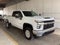 2021 Chevrolet Silverado 2500HD LT