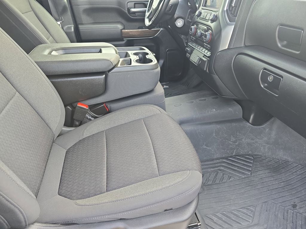 2023 Chevrolet Silverado 2500HD LT